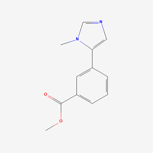 FT-0769634 CAS:1346597-46-3 chemical structure