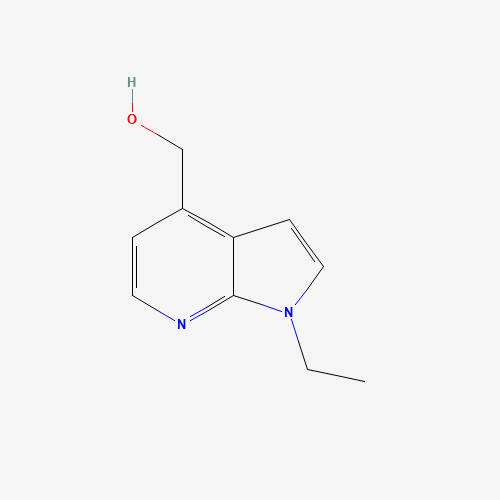 FT-0769643 CAS:1268516-19-3 chemical structure