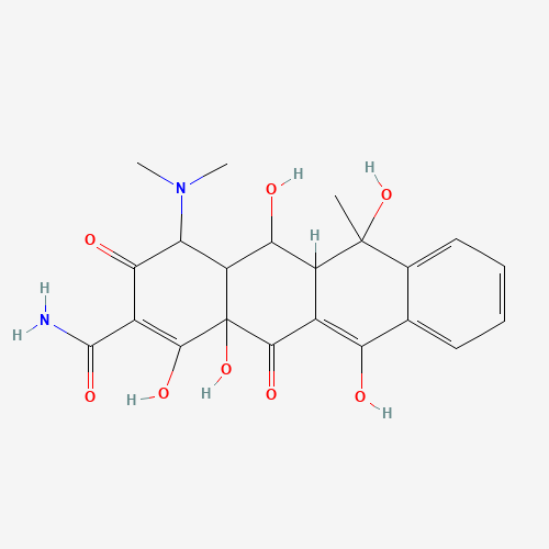 FT-0769661 CAS:35259-39-3 chemical structure
