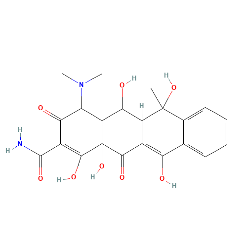 FT-0769661 CAS:35259-39-3 chemical structure