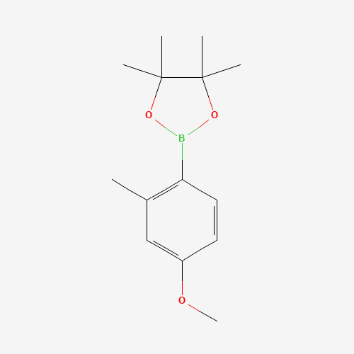 FT-0769663 CAS:214360-68-6 chemical structure