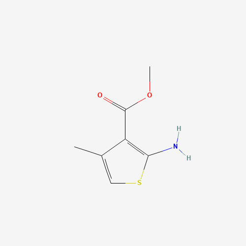 FT-0769671 CAS:4651-98-3 chemical structure
