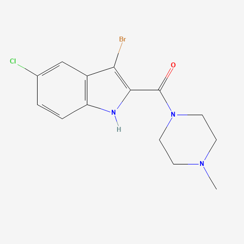 FT-0769672 CAS:1180526-60-6 chemical structure