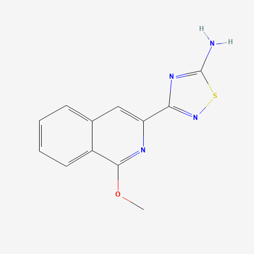 FT-0769677 CAS:1179359-75-1 chemical structure