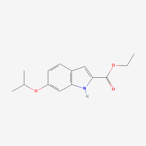 FT-0769678 CAS:1178051-21-2 chemical structure