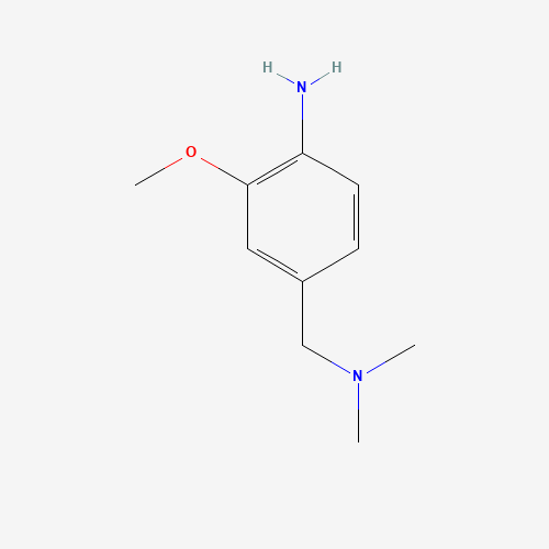 FT-0769679 CAS:927672-81-9 chemical structure
