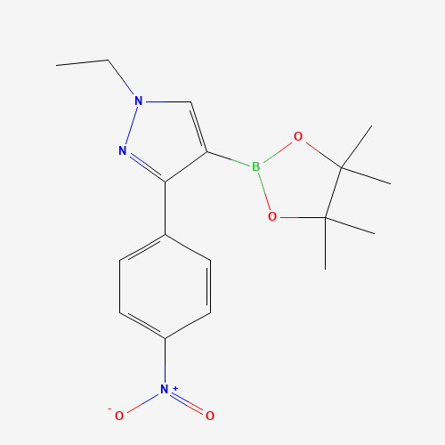 FT-0769680 CAS:942920-11-8 chemical structure