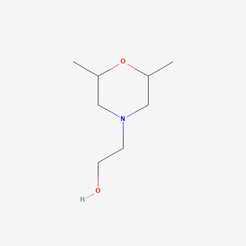 FT-0769682 CAS:73813-49-7 chemical structure