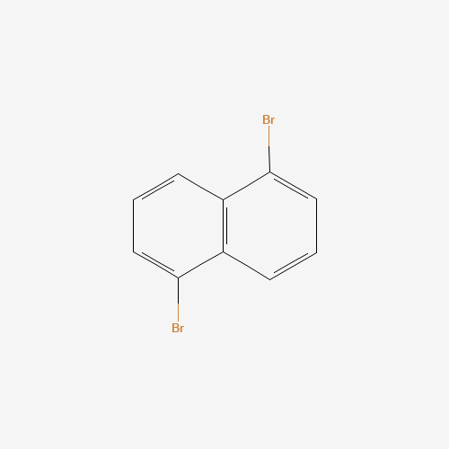 1,5-dibromonaphthalene (CAS: 7351-74-8) - Related Chemical Product