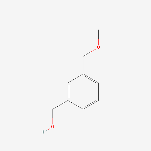[3-(methoxymethyl)phenyl]methanol (CAS: 522622-95-3) - Related Chemical Product