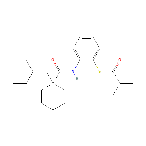 FT-0769704 CAS:211513-37-0 chemical structure