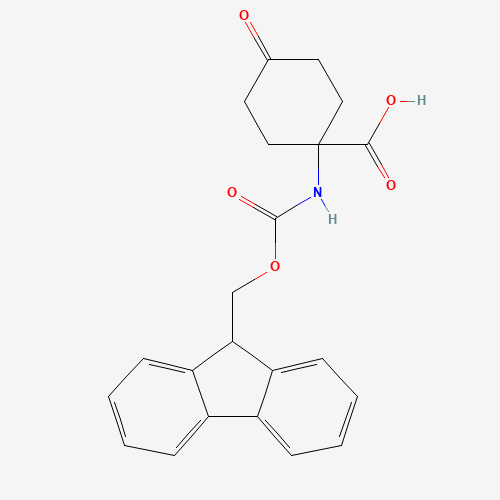 FT-0769705 CAS:285996-74-9 chemical structure