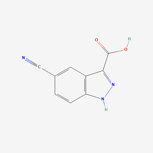 FT-0769711 CAS:885520-03-6 chemical structure