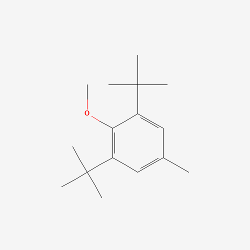 FT-0769713 CAS:1518-53-2 chemical structure