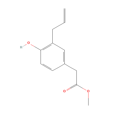 FT-0769715 CAS:129503-81-7 chemical structure