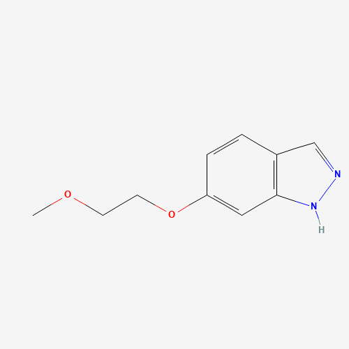 FT-0769723 CAS:478830-82-9 chemical structure