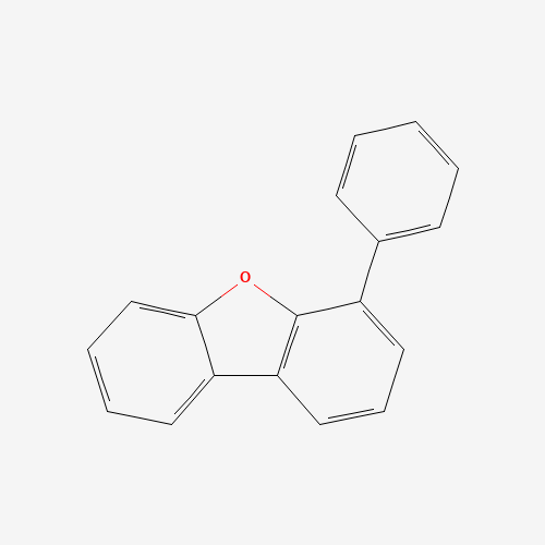 4-phenyldibenzofuran (CAS: 74104-10-2) - Related Chemical Product