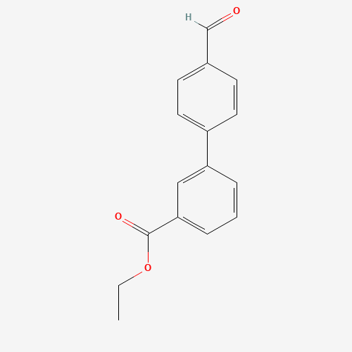 FT-0769736 CAS:194367-78-7 chemical structure