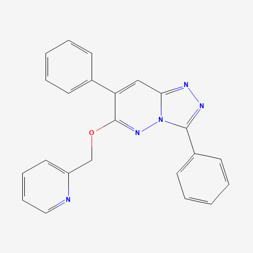 FT-0769738 CAS:202929-20-2 chemical structure