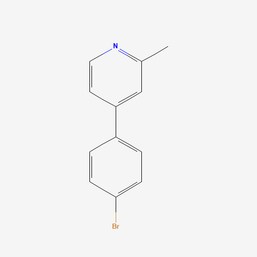 FT-0769739 CAS:65219-20-7 chemical structure