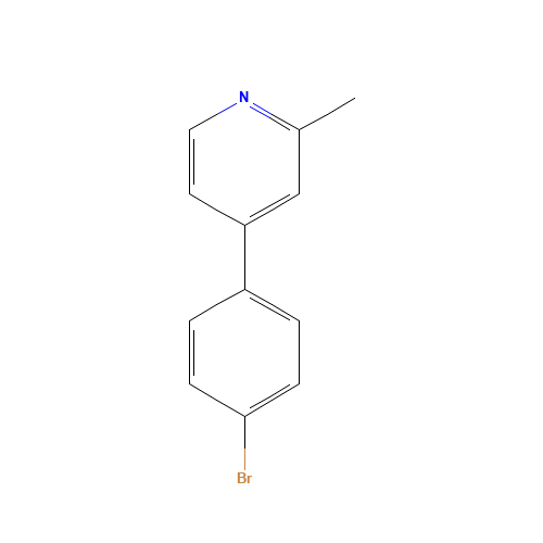 FT-0769739 CAS:65219-20-7 chemical structure