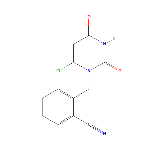 FT-0769740 CAS:865758-95-8 chemical structure