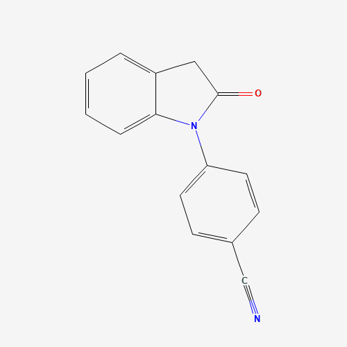 FT-0769743 CAS:1042159-71-6 chemical structure