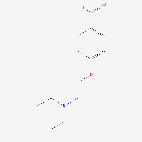 FT-0769745 CAS:15182-94-2 chemical structure