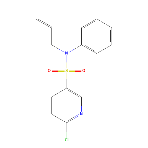 FT-0769747 CAS:1012944-72-7 chemical structure