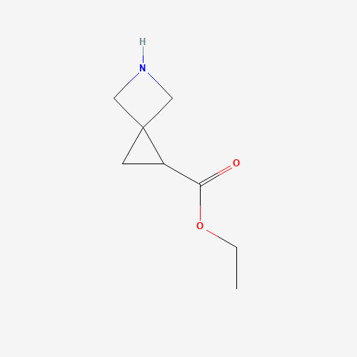 ethyl 5-azaspiro[2.3]hexane-2-carboxylate (CAS: 1423070-41-0) - Related Chemical Product
