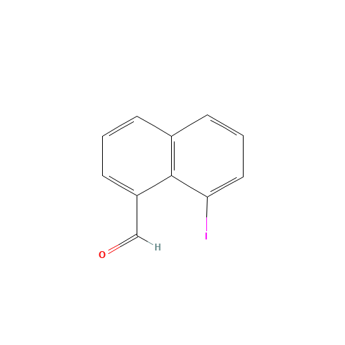 FT-0769754 CAS:85864-86-4 chemical structure