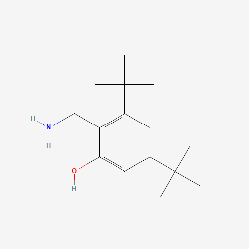 FT-0769758 CAS:84210-35-5 chemical structure