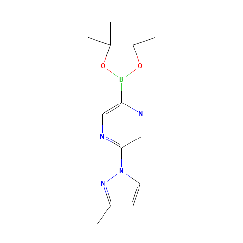 FT-0769760 CAS:1310405-10-7 chemical structure