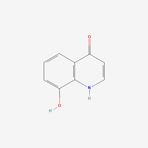 8-hydroxy-1H-quinolin-4-one (CAS: 14959-84-3) - Related Chemical Product