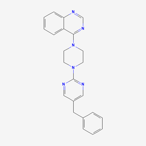 FT-0769763 CAS:1310685-40-5 chemical structure