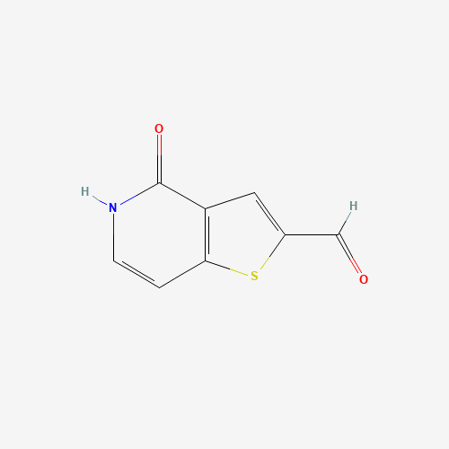 FT-0769767 CAS:1610520-27-8 chemical structure