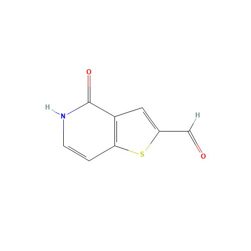 FT-0769767 CAS:1610520-27-8 chemical structure