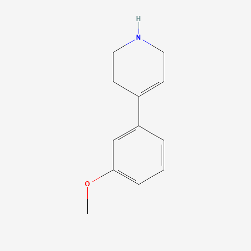 FT-0769771 CAS:194669-46-0 chemical structure