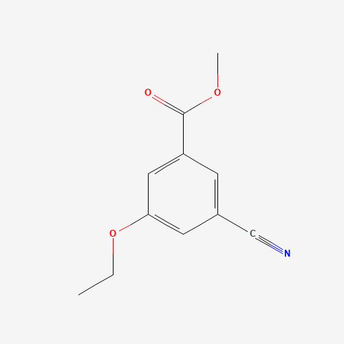 FT-0769773 CAS:453565-86-1 chemical structure