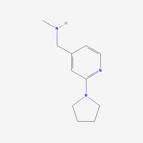 FT-0769789 CAS:879896-59-0 chemical structure