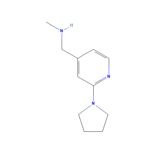 FT-0769789 CAS:879896-59-0 chemical structure