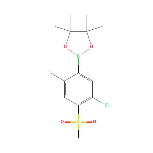 FT-0769790 CAS:1011460-54-0 chemical structure