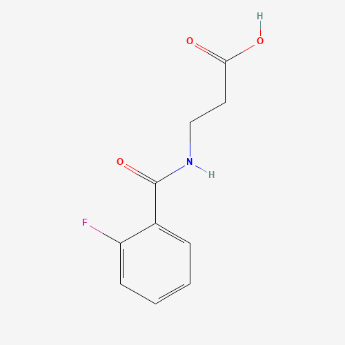 FT-0769793 CAS:440341-60-6 chemical structure