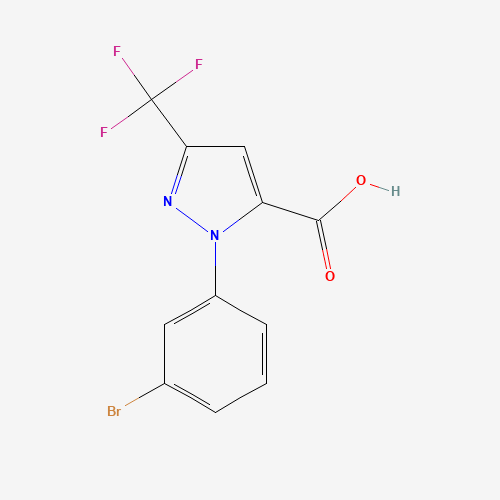 FT-0769798 CAS:1170698-37-9 chemical structure