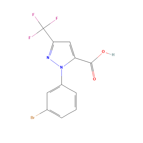 FT-0769798 CAS:1170698-37-9 chemical structure