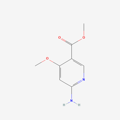 FT-0769800 CAS:397309-41-0 chemical structure