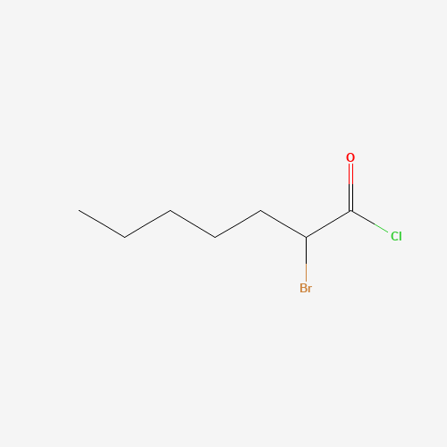 7-bromoheptanoyl chloride (CAS: 50733-91-0) - Related Chemical Product