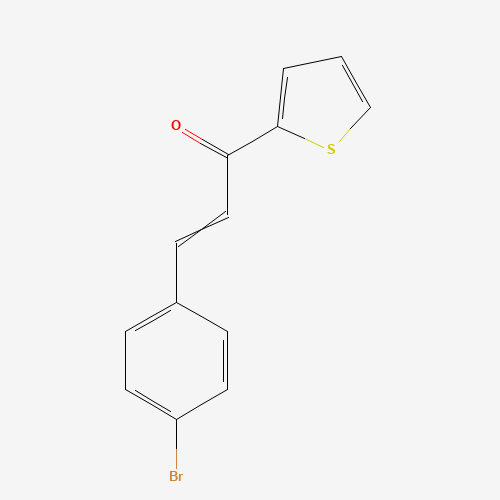 FT-0769803 CAS:42292-00-2 chemical structure