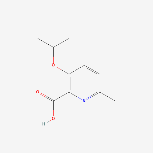 FT-0769810 CAS:1228431-29-5 chemical structure