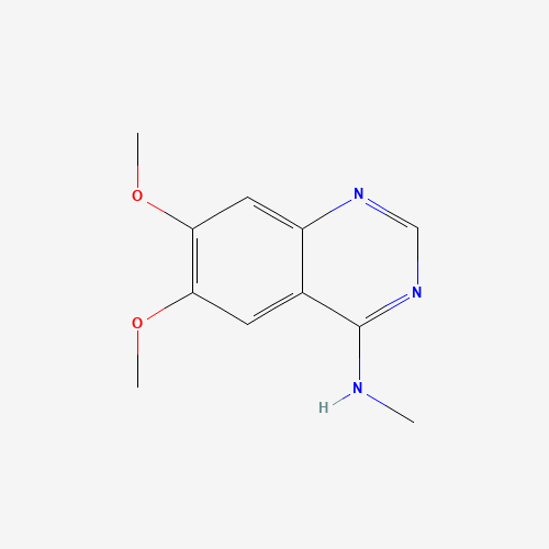 FT-0769838 CAS:21575-14-4 chemical structure